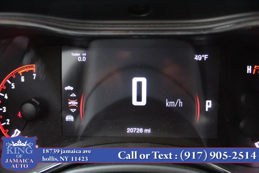 2020 Dodge Durango R/T AWD, available for sale in Hollis, New York | King of Jamaica Auto Inc. Hollis, New York 2020 Dodge Durango R/T AWD, available for sale in Hollis, New York | King of Jamaica Auto Inc. Hollis, New York