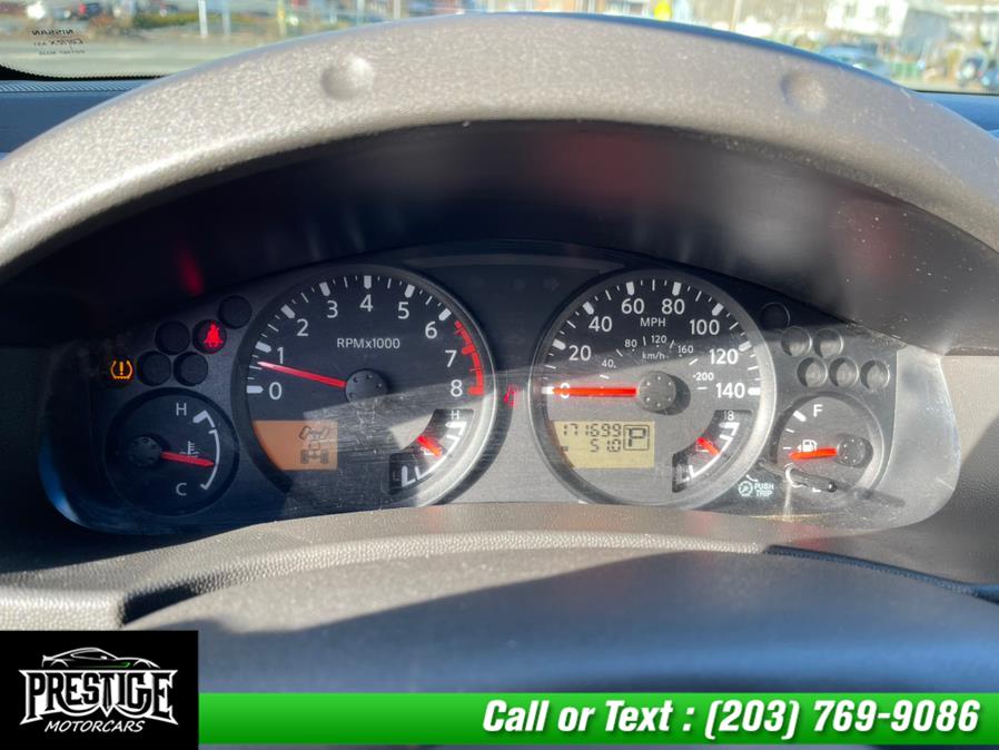 Used Nissan Xterra 4WD 4dr Auto X 2008 | J&J Auto Sales & Repairs llc DBA Prestige Motorcar. Oakville, Connecticut Used Nissan Xterra 4WD 4dr Auto X 2008 | J&J Auto Sales & Repairs llc DBA Prestige Motorcar. Oakville, Connecticut