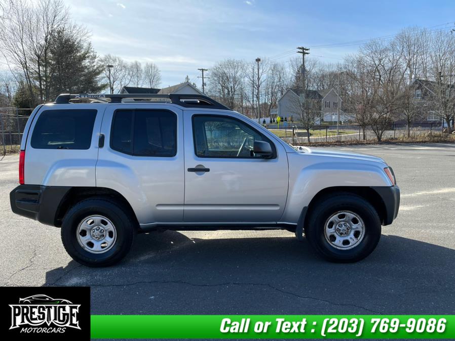 Used Nissan Xterra 4WD 4dr Auto X 2008 | J&J Auto Sales & Repairs llc DBA Prestige Motorcar. Oakville, Connecticut Used Nissan Xterra 4WD 4dr Auto X 2008 | J&J Auto Sales & Repairs llc DBA Prestige Motorcar. Oakville, Connecticut