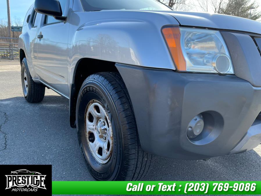 Used Nissan Xterra 4WD 4dr Auto X 2008 | J&J Auto Sales & Repairs llc DBA Prestige Motorcar. Oakville, Connecticut Used Nissan Xterra 4WD 4dr Auto X 2008 | J&J Auto Sales & Repairs llc DBA Prestige Motorcar. Oakville, Connecticut