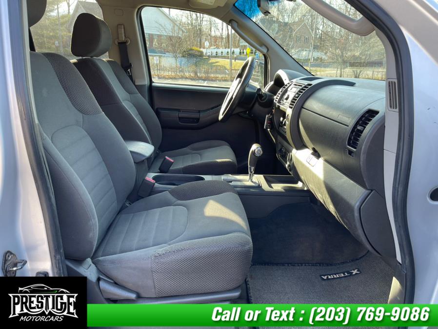 Used Nissan Xterra 4WD 4dr Auto X 2008 | J&J Auto Sales & Repairs llc DBA Prestige Motorcar. Oakville, Connecticut Used Nissan Xterra 4WD 4dr Auto X 2008 | J&J Auto Sales & Repairs llc DBA Prestige Motorcar. Oakville, Connecticut