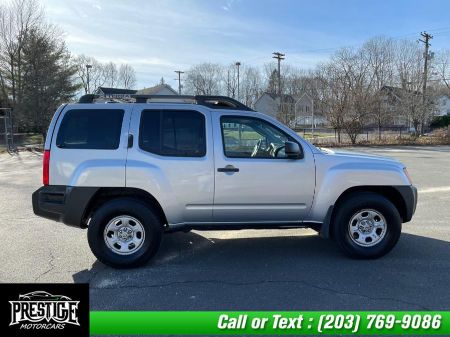 Used Nissan Xterra 4WD 4dr Auto X 2008 | J&J Auto Sales & Repairs llc DBA Prestige Motorcar. Oakville, Connecticut Used Nissan Xterra 4WD 4dr Auto X 2008 | J&J Auto Sales & Repairs llc DBA Prestige Motorcar. Oakville, Connecticut