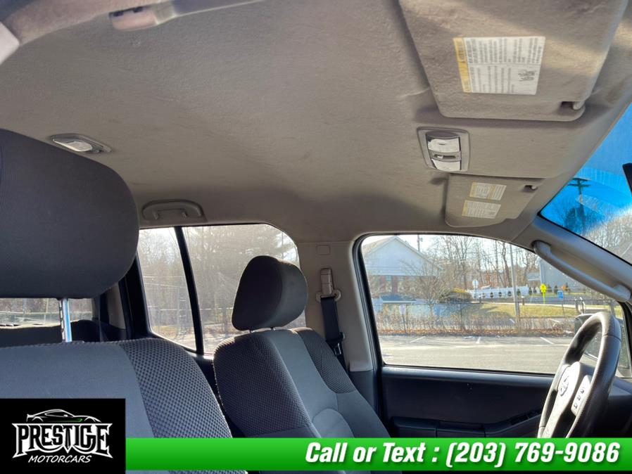 Used Nissan Xterra 4WD 4dr Auto X 2008 | J&J Auto Sales & Repairs llc DBA Prestige Motorcar. Oakville, Connecticut Used Nissan Xterra 4WD 4dr Auto X 2008 | J&J Auto Sales & Repairs llc DBA Prestige Motorcar. Oakville, Connecticut