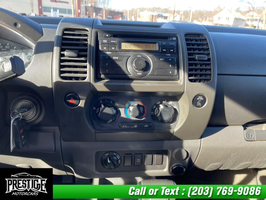 Used Nissan Xterra 4WD 4dr Auto X 2008 | J&J Auto Sales & Repairs llc DBA Prestige Motorcar. Oakville, Connecticut Used Nissan Xterra 4WD 4dr Auto X 2008 | J&J Auto Sales & Repairs llc DBA Prestige Motorcar. Oakville, Connecticut