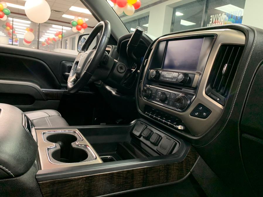 2016 GMC Sierra 1500 4WD Crew Cab 143.5" Denali, available for sale in Inwood, New York | 5 Towns Drive. Inwood, New York 2016 GMC Sierra 1500 4WD Crew Cab 143.5" Denali, available for sale in Inwood, New York | 5 Towns Drive. Inwood, New York