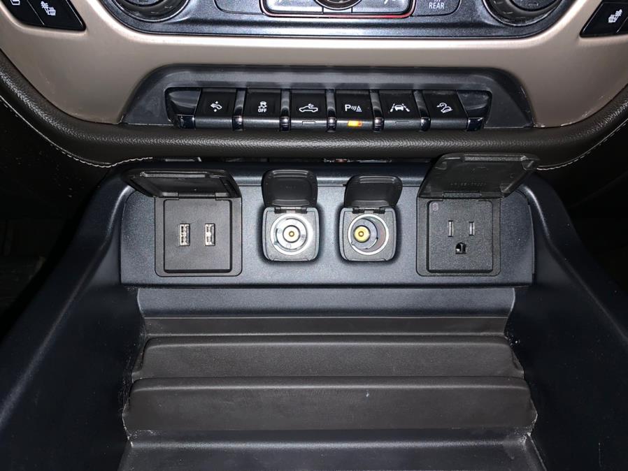 2016 GMC Sierra 1500 4WD Crew Cab 143.5" Denali, available for sale in Inwood, New York | 5 Towns Drive. Inwood, New York 2016 GMC Sierra 1500 4WD Crew Cab 143.5" Denali, available for sale in Inwood, New York | 5 Towns Drive. Inwood, New York