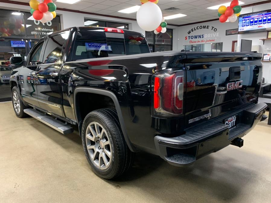 2016 GMC Sierra 1500 4WD Crew Cab 143.5" Denali, available for sale in Inwood, New York | 5 Towns Drive. Inwood, New York 2016 GMC Sierra 1500 4WD Crew Cab 143.5" Denali, available for sale in Inwood, New York | 5 Towns Drive. Inwood, New York