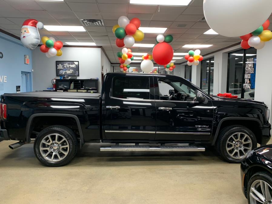 2016 GMC Sierra 1500 4WD Crew Cab 143.5" Denali, available for sale in Inwood, New York | 5 Towns Drive. Inwood, New York 2016 GMC Sierra 1500 4WD Crew Cab 143.5" Denali, available for sale in Inwood, New York | 5 Towns Drive. Inwood, New York