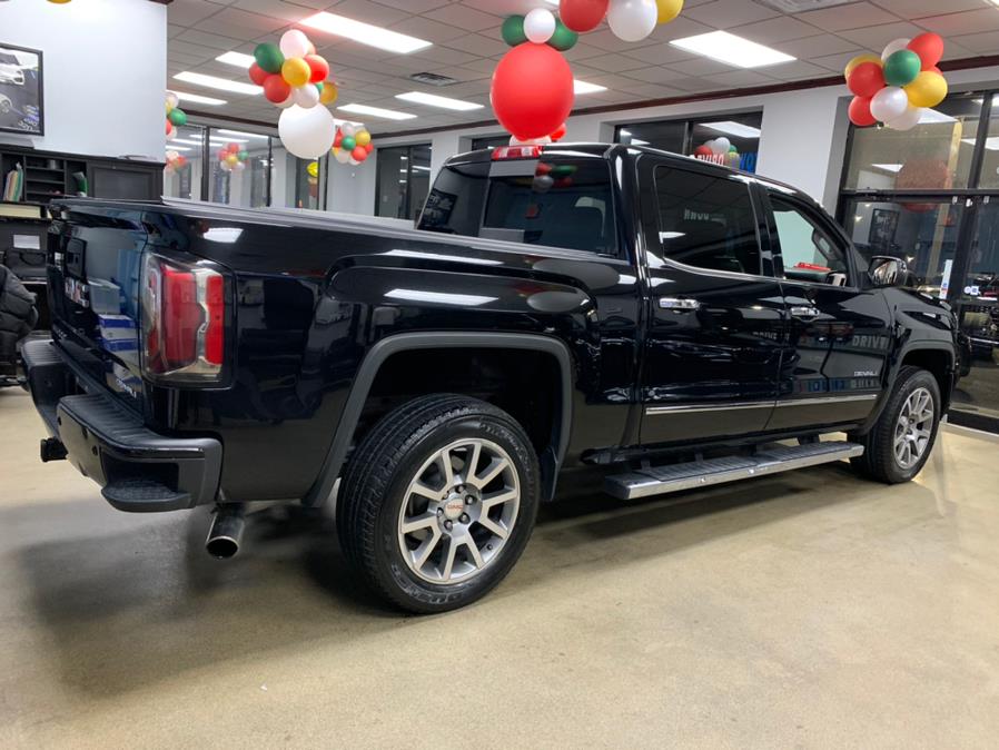 2016 GMC Sierra 1500 4WD Crew Cab 143.5" Denali, available for sale in Inwood, New York | 5 Towns Drive. Inwood, New York 2016 GMC Sierra 1500 4WD Crew Cab 143.5" Denali, available for sale in Inwood, New York | 5 Towns Drive. Inwood, New York