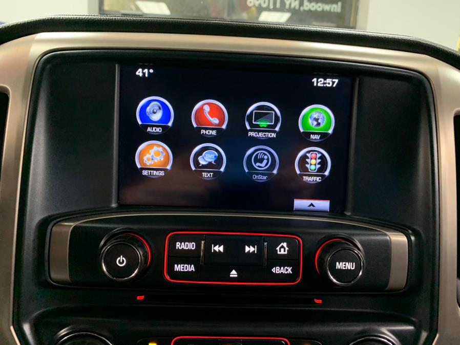 2016 GMC Sierra 1500 4WD Crew Cab 143.5" Denali, available for sale in Inwood, New York | 5 Towns Drive. Inwood, New York 2016 GMC Sierra 1500 4WD Crew Cab 143.5" Denali, available for sale in Inwood, New York | 5 Towns Drive. Inwood, New York