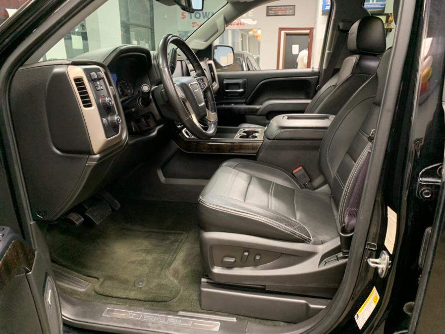 2016 GMC Sierra 1500 4WD Crew Cab 143.5" Denali, available for sale in Inwood, New York | 5 Towns Drive. Inwood, New York 2016 GMC Sierra 1500 4WD Crew Cab 143.5" Denali, available for sale in Inwood, New York | 5 Towns Drive. Inwood, New York