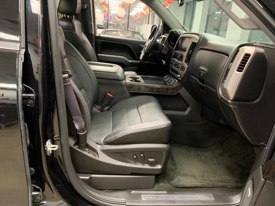 2016 GMC Sierra 1500 4WD Crew Cab 143.5" Denali, available for sale in Inwood, New York | 5 Towns Drive. Inwood, New York 2016 GMC Sierra 1500 4WD Crew Cab 143.5" Denali, available for sale in Inwood, New York | 5 Towns Drive. Inwood, New York