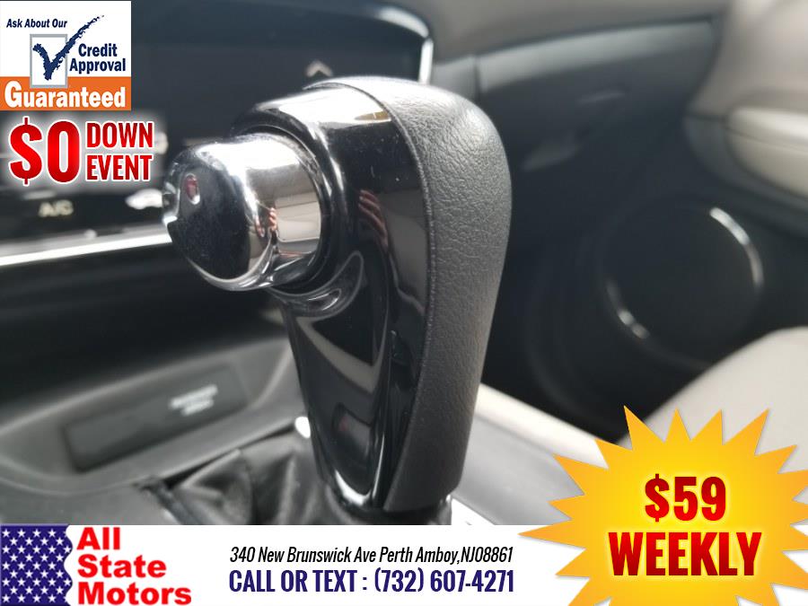 2016 Honda HR-V AWD 4dr CVT LX, available for sale in Perth Amboy, New Jersey | All State Motor Inc. Perth Amboy, New Jersey 2016 Honda HR-V AWD 4dr CVT LX, available for sale in Perth Amboy, New Jersey | All State Motor Inc. Perth Amboy, New Jersey