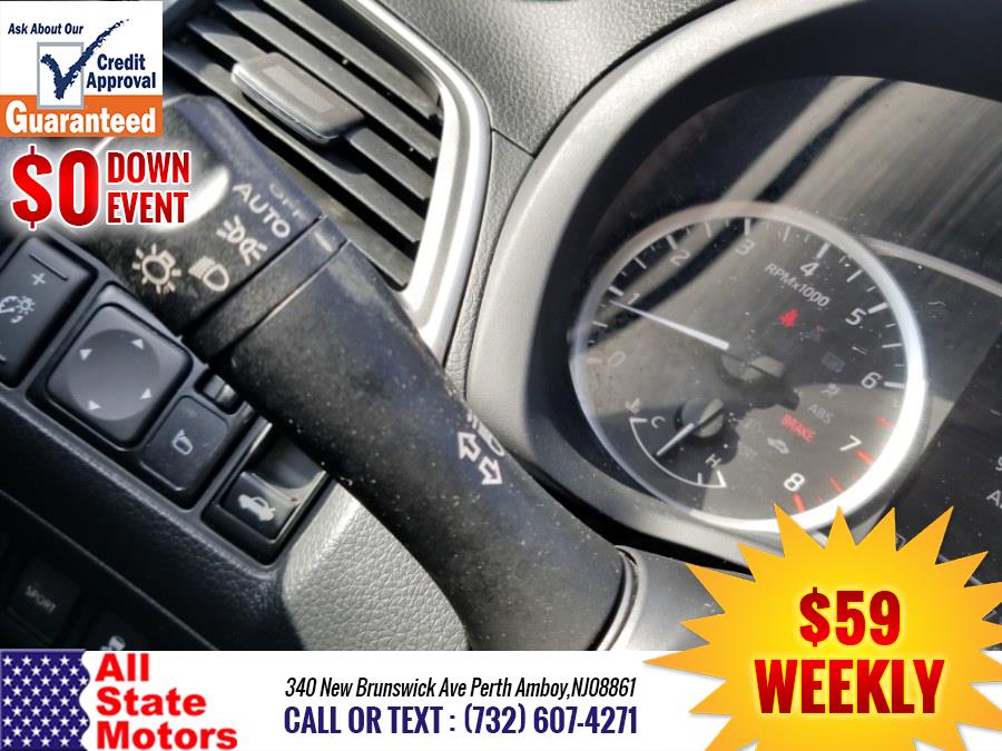 2017 Nissan Sentra S CVT, available for sale in Perth Amboy, New Jersey | All State Motor Inc. Perth Amboy, New Jersey 2017 Nissan Sentra S CVT, available for sale in Perth Amboy, New Jersey | All State Motor Inc. Perth Amboy, New Jersey