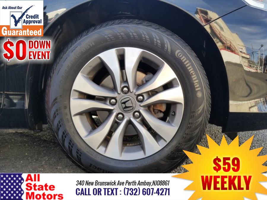 2015 Honda Accord Sedan 4dr I4 CVT LX, available for sale in Perth Amboy, New Jersey | All State Motor Inc. Perth Amboy, New Jersey 2015 Honda Accord Sedan 4dr I4 CVT LX, available for sale in Perth Amboy, New Jersey | All State Motor Inc. Perth Amboy, New Jersey