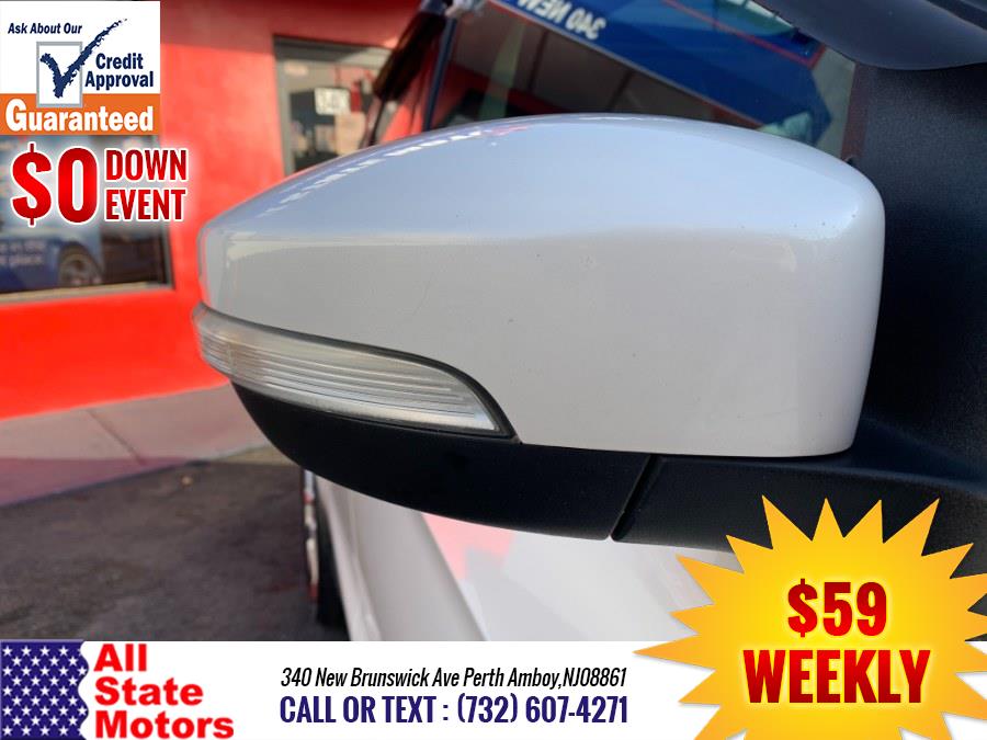 2015 Ford Escape 4WD 4dr Titanium, available for sale in Perth Amboy, New Jersey | All State Motor Inc. Perth Amboy, New Jersey 2015 Ford Escape 4WD 4dr Titanium, available for sale in Perth Amboy, New Jersey | All State Motor Inc. Perth Amboy, New Jersey