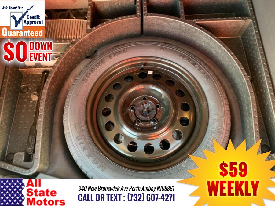 2015 Ford Escape 4WD 4dr Titanium, available for sale in Perth Amboy, New Jersey | All State Motor Inc. Perth Amboy, New Jersey 2015 Ford Escape 4WD 4dr Titanium, available for sale in Perth Amboy, New Jersey | All State Motor Inc. Perth Amboy, New Jersey