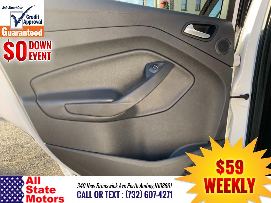 2015 Ford Escape 4WD 4dr Titanium, available for sale in Perth Amboy, New Jersey | All State Motor Inc. Perth Amboy, New Jersey 2015 Ford Escape 4WD 4dr Titanium, available for sale in Perth Amboy, New Jersey | All State Motor Inc. Perth Amboy, New Jersey
