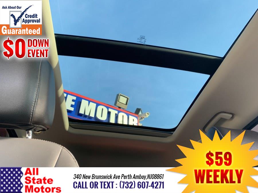 2015 Ford Escape 4WD 4dr Titanium, available for sale in Perth Amboy, New Jersey | All State Motor Inc. Perth Amboy, New Jersey 2015 Ford Escape 4WD 4dr Titanium, available for sale in Perth Amboy, New Jersey | All State Motor Inc. Perth Amboy, New Jersey