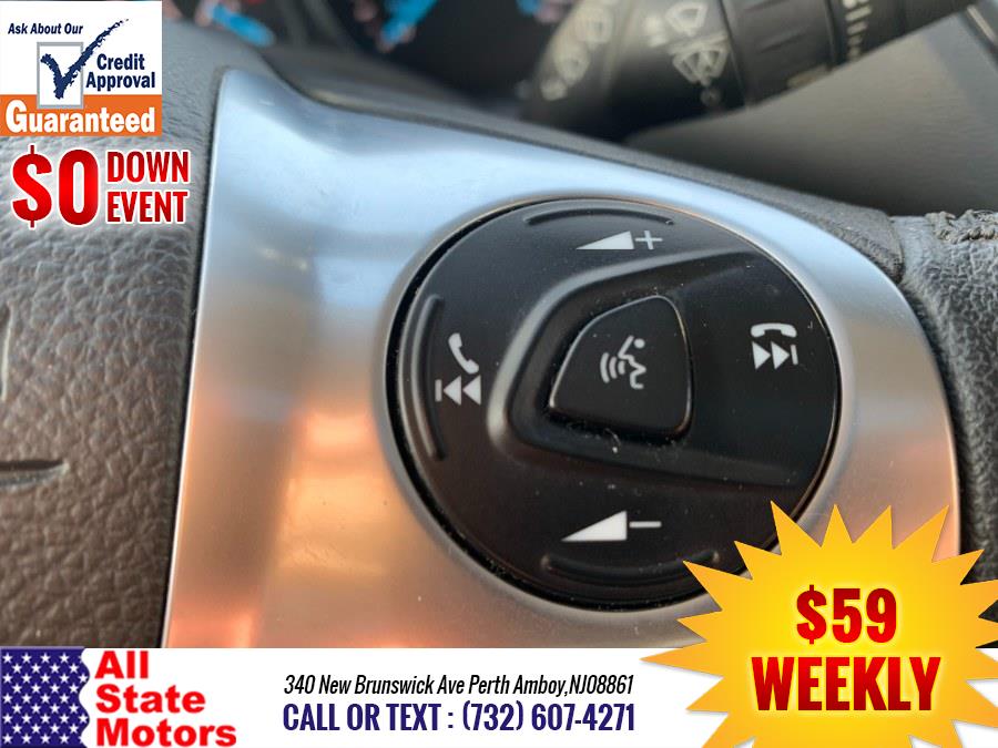2015 Ford Escape 4WD 4dr Titanium, available for sale in Perth Amboy, New Jersey | All State Motor Inc. Perth Amboy, New Jersey 2015 Ford Escape 4WD 4dr Titanium, available for sale in Perth Amboy, New Jersey | All State Motor Inc. Perth Amboy, New Jersey