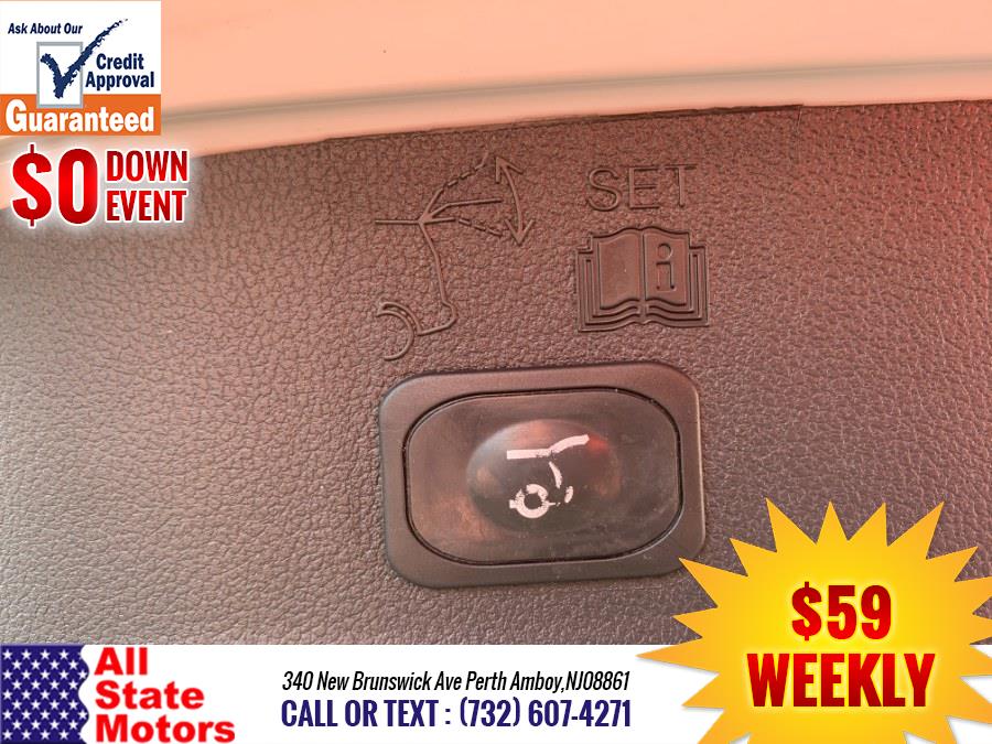 2015 Ford Escape 4WD 4dr Titanium, available for sale in Perth Amboy, New Jersey | All State Motor Inc. Perth Amboy, New Jersey 2015 Ford Escape 4WD 4dr Titanium, available for sale in Perth Amboy, New Jersey | All State Motor Inc. Perth Amboy, New Jersey