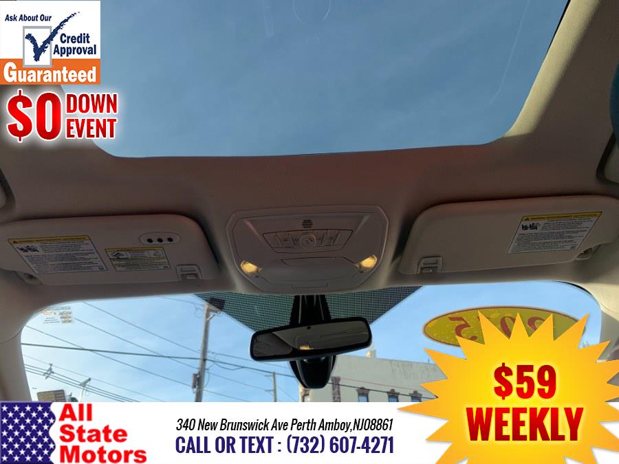 2015 Ford Escape 4WD 4dr Titanium, available for sale in Perth Amboy, New Jersey | All State Motor Inc. Perth Amboy, New Jersey 2015 Ford Escape 4WD 4dr Titanium, available for sale in Perth Amboy, New Jersey | All State Motor Inc. Perth Amboy, New Jersey
