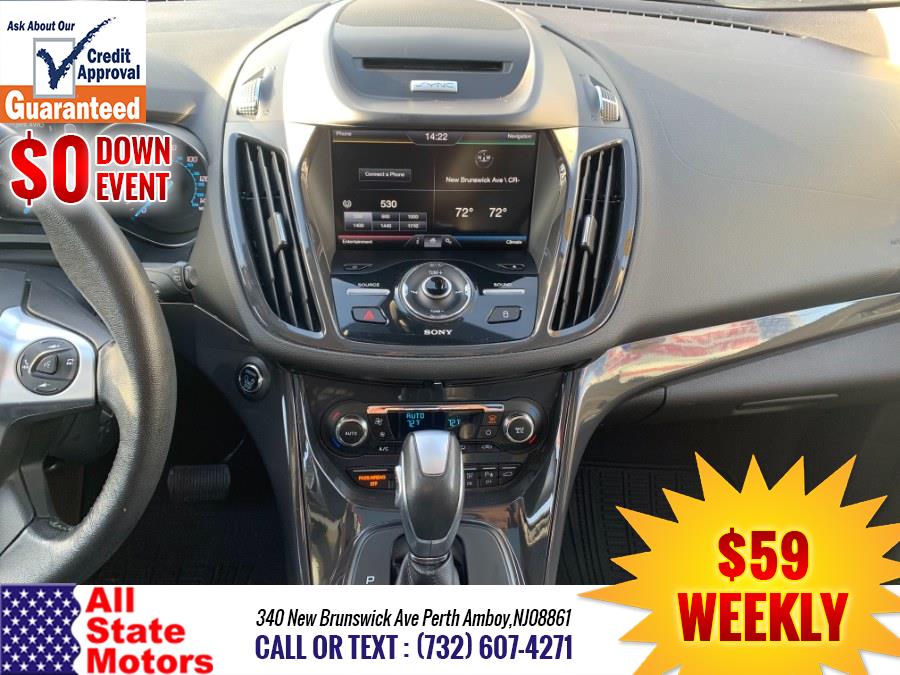 2015 Ford Escape 4WD 4dr Titanium, available for sale in Perth Amboy, New Jersey | All State Motor Inc. Perth Amboy, New Jersey 2015 Ford Escape 4WD 4dr Titanium, available for sale in Perth Amboy, New Jersey | All State Motor Inc. Perth Amboy, New Jersey