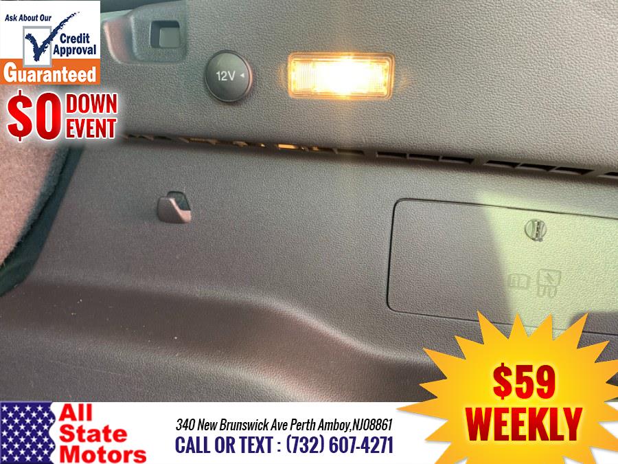 2015 Ford Escape 4WD 4dr Titanium, available for sale in Perth Amboy, New Jersey | All State Motor Inc. Perth Amboy, New Jersey 2015 Ford Escape 4WD 4dr Titanium, available for sale in Perth Amboy, New Jersey | All State Motor Inc. Perth Amboy, New Jersey