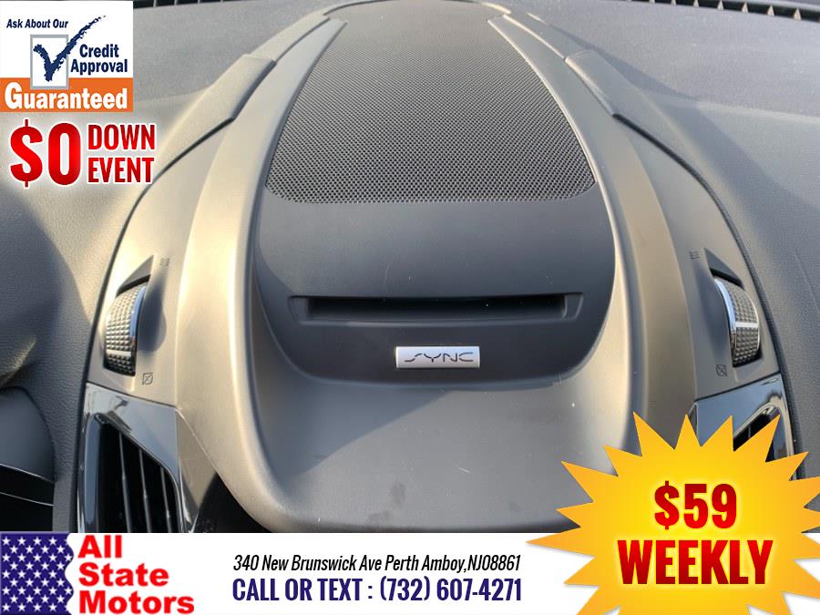 2015 Ford Escape 4WD 4dr Titanium, available for sale in Perth Amboy, New Jersey | All State Motor Inc. Perth Amboy, New Jersey 2015 Ford Escape 4WD 4dr Titanium, available for sale in Perth Amboy, New Jersey | All State Motor Inc. Perth Amboy, New Jersey