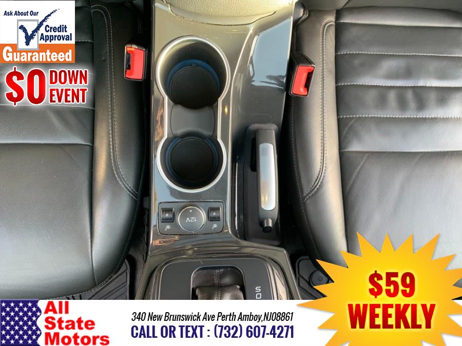 2015 Ford Escape 4WD 4dr Titanium, available for sale in Perth Amboy, New Jersey | All State Motor Inc. Perth Amboy, New Jersey 2015 Ford Escape 4WD 4dr Titanium, available for sale in Perth Amboy, New Jersey | All State Motor Inc. Perth Amboy, New Jersey