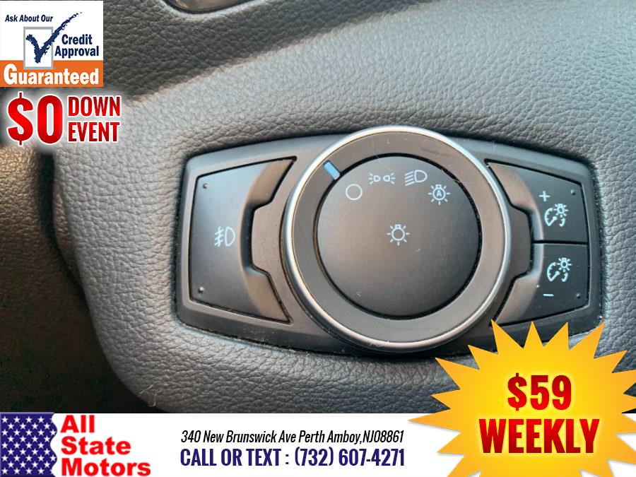 2015 Ford Escape 4WD 4dr Titanium, available for sale in Perth Amboy, New Jersey | All State Motor Inc. Perth Amboy, New Jersey 2015 Ford Escape 4WD 4dr Titanium, available for sale in Perth Amboy, New Jersey | All State Motor Inc. Perth Amboy, New Jersey