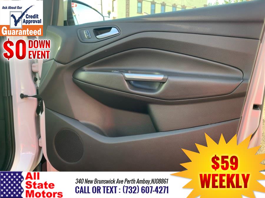 2015 Ford Escape 4WD 4dr Titanium, available for sale in Perth Amboy, New Jersey | All State Motor Inc. Perth Amboy, New Jersey 2015 Ford Escape 4WD 4dr Titanium, available for sale in Perth Amboy, New Jersey | All State Motor Inc. Perth Amboy, New Jersey