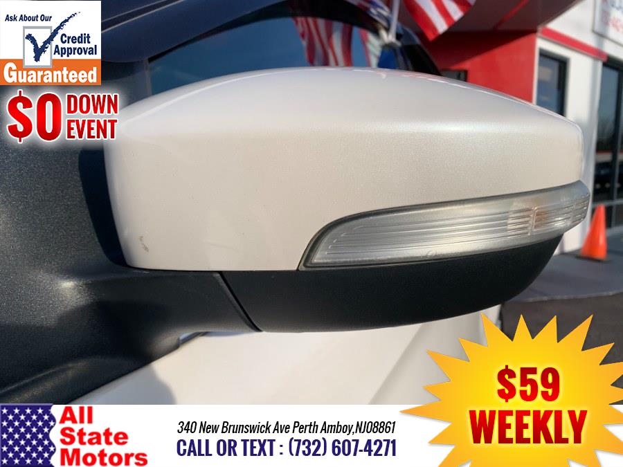 2015 Ford Escape 4WD 4dr Titanium, available for sale in Perth Amboy, New Jersey | All State Motor Inc. Perth Amboy, New Jersey 2015 Ford Escape 4WD 4dr Titanium, available for sale in Perth Amboy, New Jersey | All State Motor Inc. Perth Amboy, New Jersey
