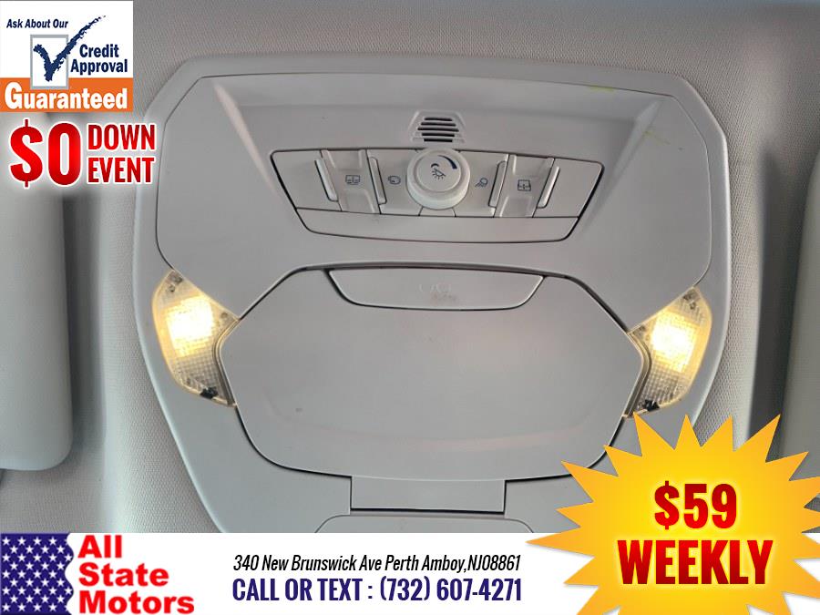 2015 Ford Escape 4WD 4dr Titanium, available for sale in Perth Amboy, New Jersey | All State Motor Inc. Perth Amboy, New Jersey 2015 Ford Escape 4WD 4dr Titanium, available for sale in Perth Amboy, New Jersey | All State Motor Inc. Perth Amboy, New Jersey