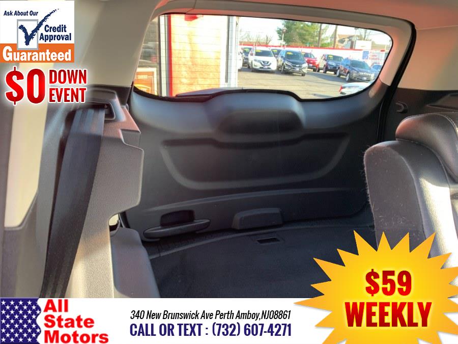 2015 Ford Escape 4WD 4dr Titanium, available for sale in Perth Amboy, New Jersey | All State Motor Inc. Perth Amboy, New Jersey 2015 Ford Escape 4WD 4dr Titanium, available for sale in Perth Amboy, New Jersey | All State Motor Inc. Perth Amboy, New Jersey