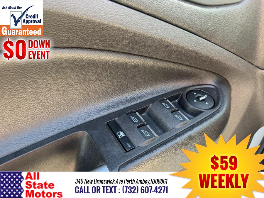 2015 Ford Escape 4WD 4dr Titanium, available for sale in Perth Amboy, New Jersey | All State Motor Inc. Perth Amboy, New Jersey 2015 Ford Escape 4WD 4dr Titanium, available for sale in Perth Amboy, New Jersey | All State Motor Inc. Perth Amboy, New Jersey