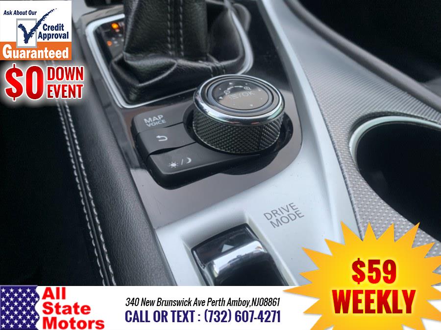 2015 INFINITI Q50 4dr Sdn Sport AWD, available for sale in Perth Amboy, New Jersey | All State Motor Inc. Perth Amboy, New Jersey 2015 INFINITI Q50 4dr Sdn Sport AWD, available for sale in Perth Amboy, New Jersey | All State Motor Inc. Perth Amboy, New Jersey