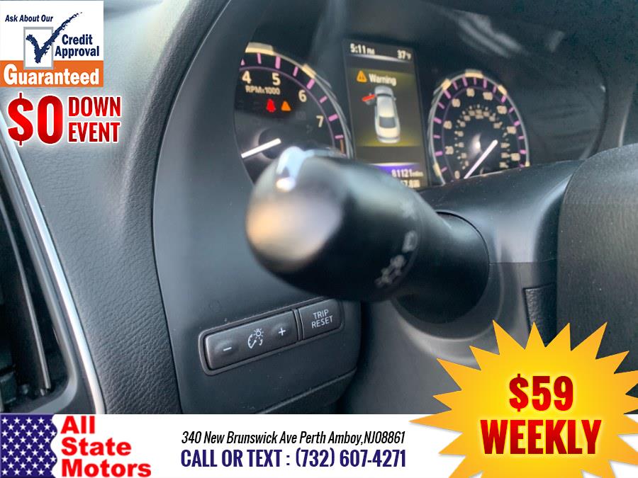 2015 INFINITI Q50 4dr Sdn Sport AWD, available for sale in Perth Amboy, New Jersey | All State Motor Inc. Perth Amboy, New Jersey 2015 INFINITI Q50 4dr Sdn Sport AWD, available for sale in Perth Amboy, New Jersey | All State Motor Inc. Perth Amboy, New Jersey