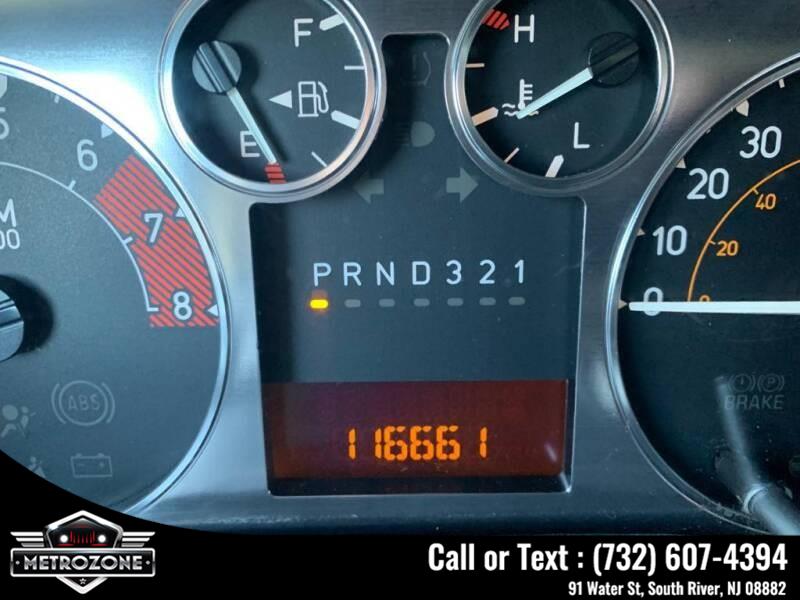 Used HUMMER H3 4WD 4dr SUV H3X 2009 | Metrozone Motor Group. South River, New Jersey Used HUMMER H3 4WD 4dr SUV H3X 2009 | Metrozone Motor Group. South River, New Jersey