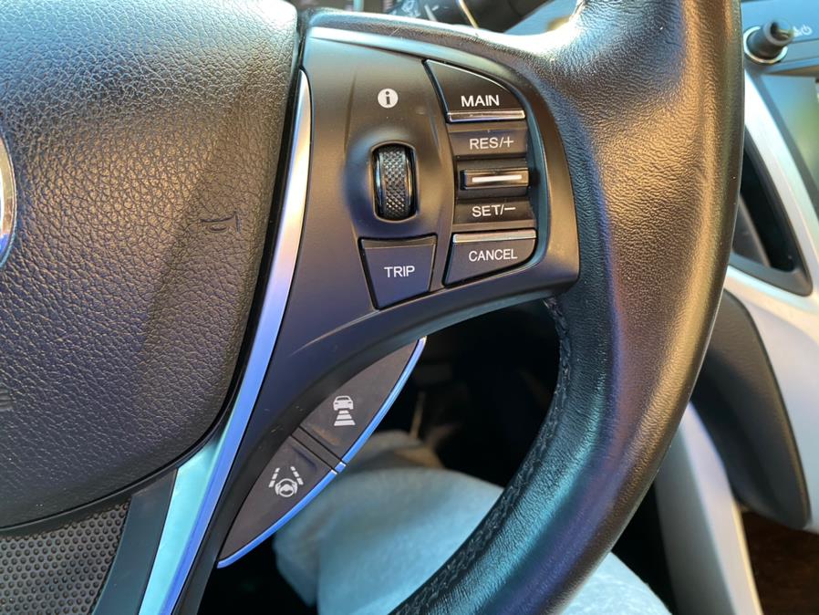 Used Acura TLX 3.5L FWD w/Technology Pkg 2018 | VEB Auto Sales. Hartford, Connecticut Used Acura TLX 3.5L FWD w/Technology Pkg 2018 | VEB Auto Sales. Hartford, Connecticut