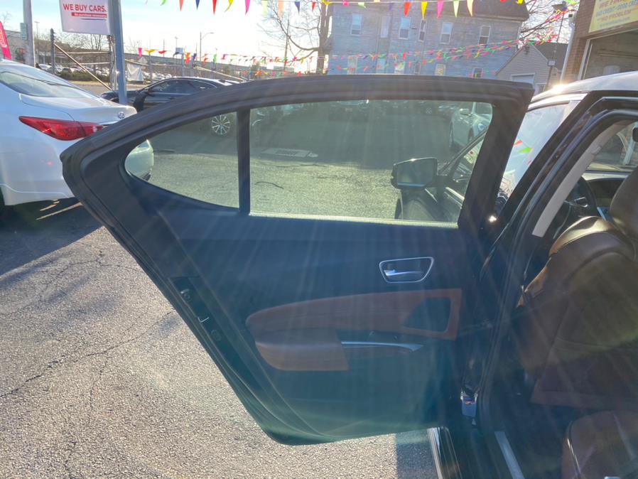 Used Acura TLX 3.5L FWD w/Technology Pkg 2018 | VEB Auto Sales. Hartford, Connecticut Used Acura TLX 3.5L FWD w/Technology Pkg 2018 | VEB Auto Sales. Hartford, Connecticut