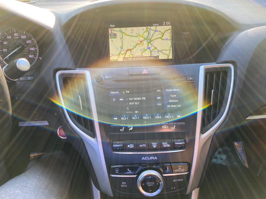 Used Acura TLX 3.5L FWD w/Technology Pkg 2018 | VEB Auto Sales. Hartford, Connecticut Used Acura TLX 3.5L FWD w/Technology Pkg 2018 | VEB Auto Sales. Hartford, Connecticut