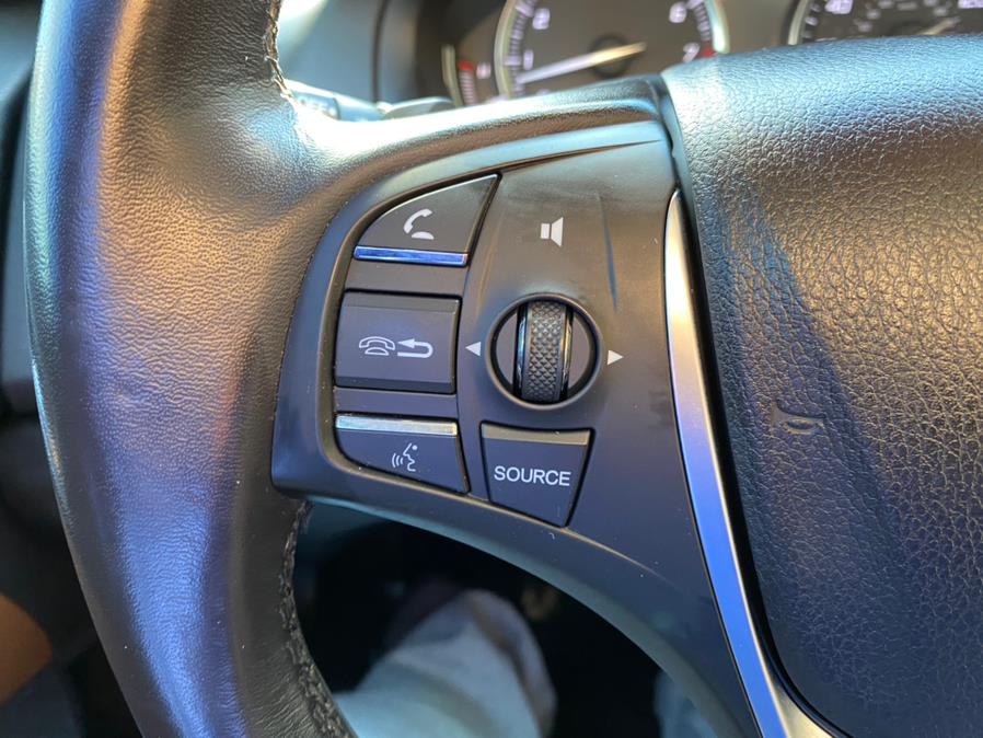 Used Acura TLX 3.5L FWD w/Technology Pkg 2018 | VEB Auto Sales. Hartford, Connecticut Used Acura TLX 3.5L FWD w/Technology Pkg 2018 | VEB Auto Sales. Hartford, Connecticut