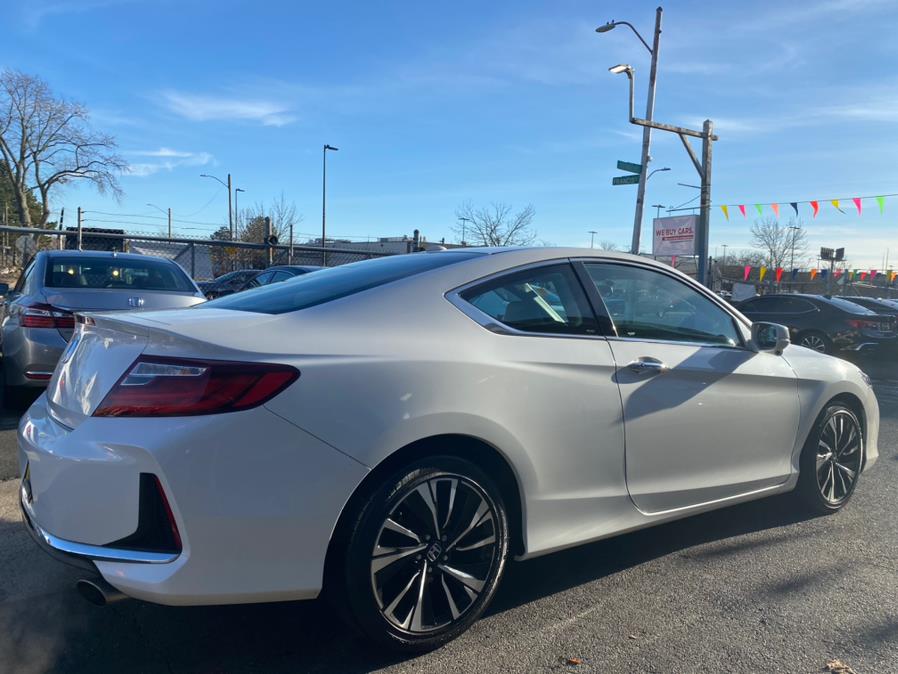 Used Honda Accord Coupe 2dr I4 CVT EX 2016 | VEB Auto Sales. Hartford, Connecticut Used Honda Accord Coupe 2dr I4 CVT EX 2016 | VEB Auto Sales. Hartford, Connecticut