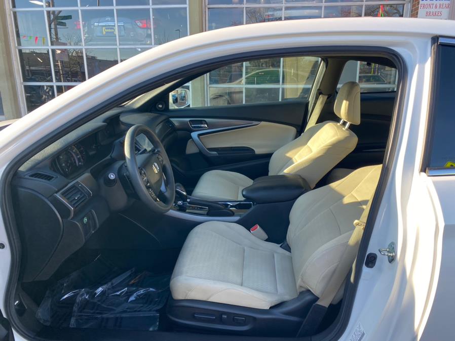 Used Honda Accord Coupe 2dr I4 CVT EX 2016 | VEB Auto Sales. Hartford, Connecticut Used Honda Accord Coupe 2dr I4 CVT EX 2016 | VEB Auto Sales. Hartford, Connecticut