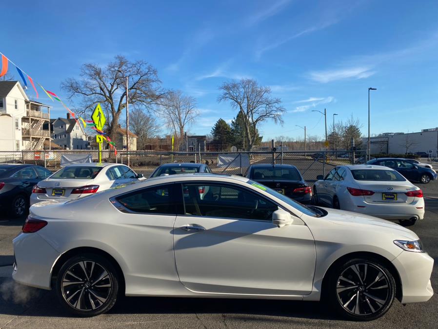 Used Honda Accord Coupe 2dr I4 CVT EX 2016 | VEB Auto Sales. Hartford, Connecticut Used Honda Accord Coupe 2dr I4 CVT EX 2016 | VEB Auto Sales. Hartford, Connecticut