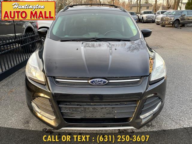 2014 Ford Escape 4dr SE, available for sale in Huntington Station, New York | Huntington Auto Mall. Huntington Station, New York