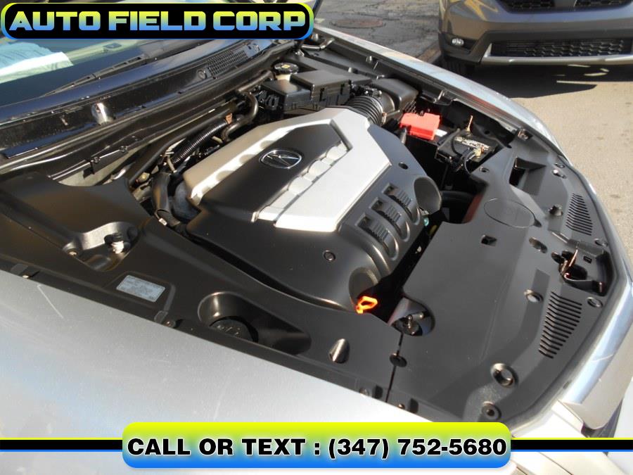 Used Acura RL 4dr Sdn Tech Pkg 2009 | Auto Field Corp. Jamaica, New York Used Acura RL 4dr Sdn Tech Pkg 2009 | Auto Field Corp. Jamaica, New York