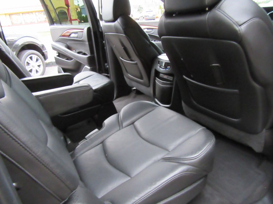 2015 Cadillac Escalade ESV 4WD 4dr Luxury, available for sale in Little Ferry, New Jersey | Royalty Auto Sales. Little Ferry, New Jersey 2015 Cadillac Escalade ESV 4WD 4dr Luxury, available for sale in Little Ferry, New Jersey | Royalty Auto Sales. Little Ferry, New Jersey