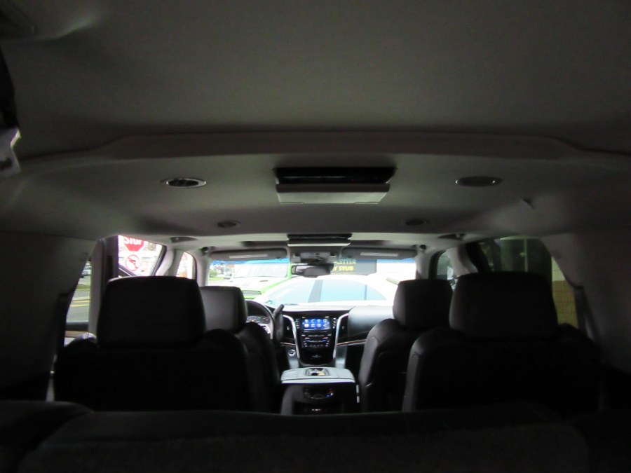 2015 Cadillac Escalade ESV 4WD 4dr Luxury, available for sale in Little Ferry, New Jersey | Royalty Auto Sales. Little Ferry, New Jersey 2015 Cadillac Escalade ESV 4WD 4dr Luxury, available for sale in Little Ferry, New Jersey | Royalty Auto Sales. Little Ferry, New Jersey